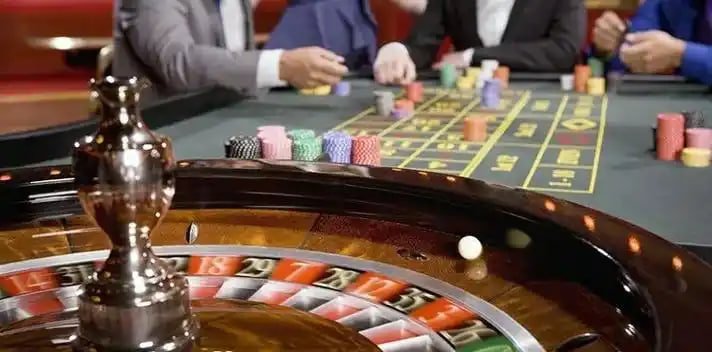 Pengingat bermain bertanggung jawab 18 plus